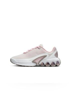 🆕 Nike Air Max Dn Pink Foam Summit White GS Youth 7 / Women’s 8.5 NWT